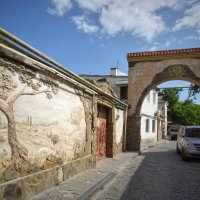 Евпатория :: Andrey Lomakin Евпатория :: Andrey Lomakin