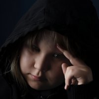 Мыслитель :: Леонид Соснин