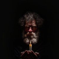 Свеча :: alexzonder Свеча :: alexzonder