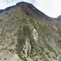 Каменные грибы :: Константин Шабалин Каменные грибы :: Константин Шабалин