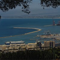 Хайфа 06,2025год :: ujgcvbif 