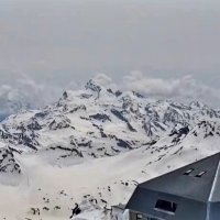 ПУТЕШЕСТВИЕ НА ЭЛЬБРУС :: Tata Wolf