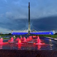 Краски :: Александр Конов