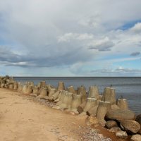 Ладожское Озеро :: Наталья Герасимова