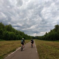 * * * :: Андрей Лукьянов