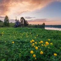 Глазово :: Sergey38 