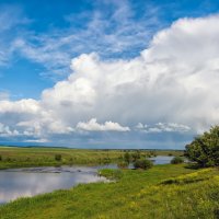 перекат :: Виталий Емельянов перекат :: Виталий Емельянов