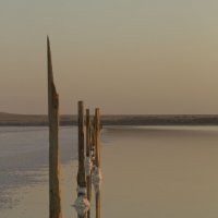 Баскунчак :: Олег Денисов