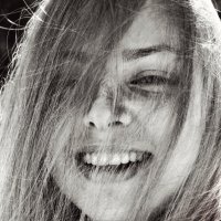 Маша. лето... :: СЮ 