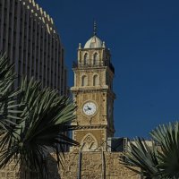 Хайфа 2025г :: ujgcvbif 