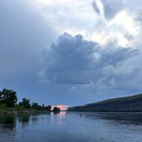 Ангел хранитель...Под присмотром . :: Любовь Иванова
