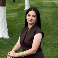 Marina :: Батик Табуев