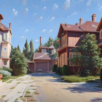 Уютный уголок :: Freddy 97