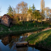 Историческое место... :: Николай Гирш