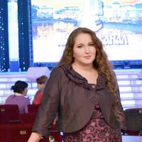 Портрет любимой супруги Татьяны :: Борис Русаков