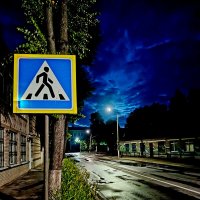 Для тех, кому не спится... :: Vladimir Semenchukov Для тех, кому не спится... :: Vladimir Semenchukov