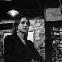 *** :: Николай Чекалин