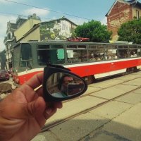 ЛЕ БО 2 (74) :: CLOSE WAYS ALL