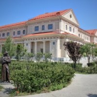 Новый Херсонес :: Andrey Lomakin