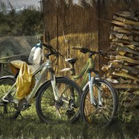 ... :: Михаил Сиваев