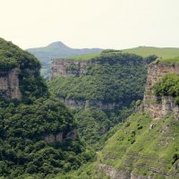 Ущелье :: Александр Кондаков