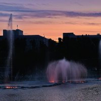 настроения воды :: Всеволод настроения воды :: Всеволод