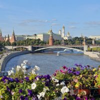 Кремль :: <<< Наташа >>> Кремль :: <<< Наташа >>>