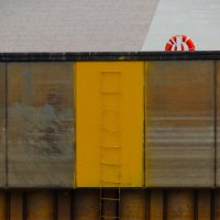 Тюмень :: Полина Лопатина (Hunter)