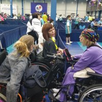 Подружки :: Андрей Хлопонин