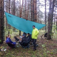 Скоро ужин :: Сергей Цветков Скоро ужин :: Сергей Цветков