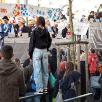 Rosenmontag 2025 :: Олег Зак