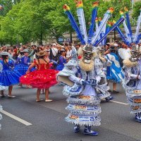 Карнавал культур :: Андрей K.