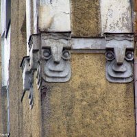 Выборг...Северный модерн... :: vadim Выборг...Северный модерн... :: vadim