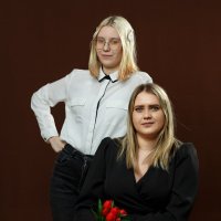 *** :: Максим Баранцев