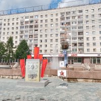 День Победы :: Виктор 