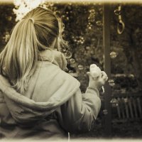 Скромность :: Станислав 