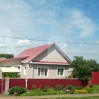 Июнь. :: Венера Чуйкова