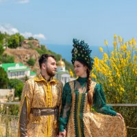 Знакомство :: Геннадий Б Знакомство :: Геннадий Б