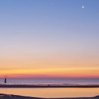 Тишина на рассвете :: Сергей Швечков