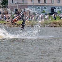 Про май... :: Aquarius - Сергей