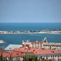 Севастополь :: Andrey Lomakin Севастополь :: Andrey Lomakin