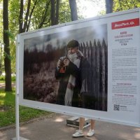 Котов Павел Михайлович / Вологодская область г. Сокол / 72 года / Фотограф Струна Анастасия г. Сокол :: zavitok *