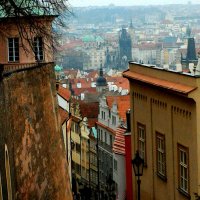 Прага :: Натали 