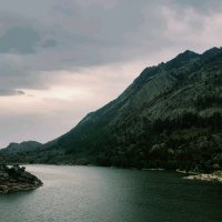 На озере Торайгыр :: Георгиевич 