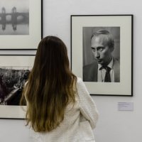 Народ и власть: невысказанные вопросы (2) :: Игорь Викторов