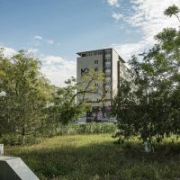 Актау :: Анатолий Чикчирный