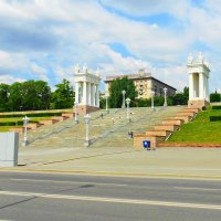 Волгоград :: Александр Владимирович Никитенко