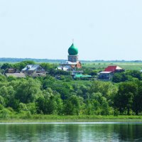 Деревня . :: Александр Владимирович Никитенко