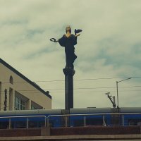 ЛЕ БО 2 (84) :: CLOSE WAYS ALL