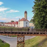 Гродно :: skijumper Иванов